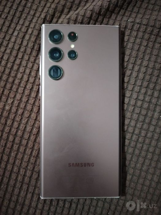 Samsung S22ultra