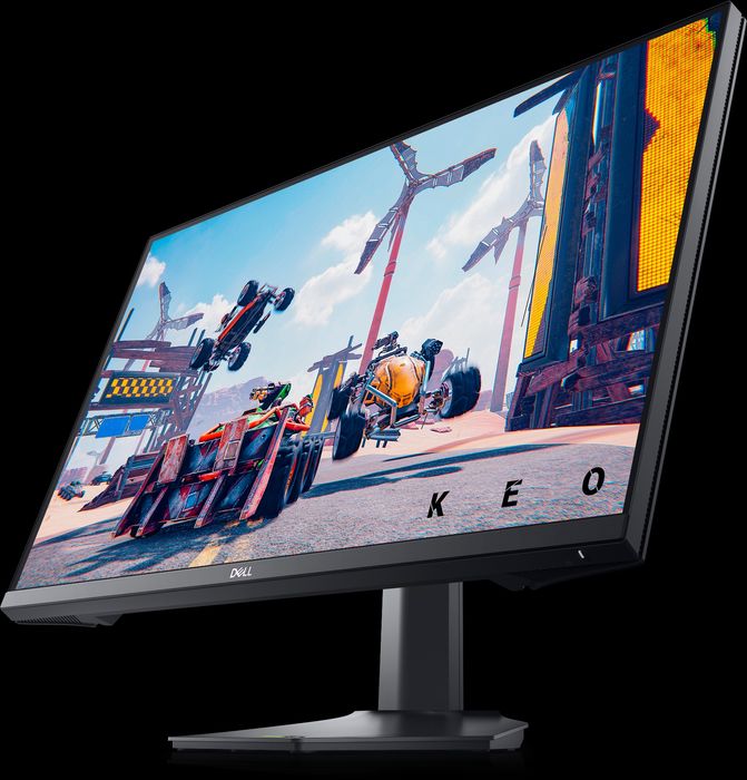 Монитор Dell 27 - G2722HS