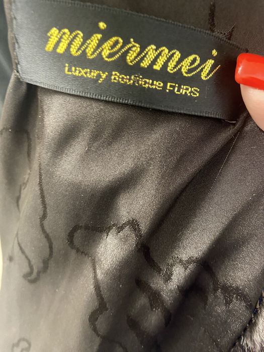 Продам шубу в роспуск