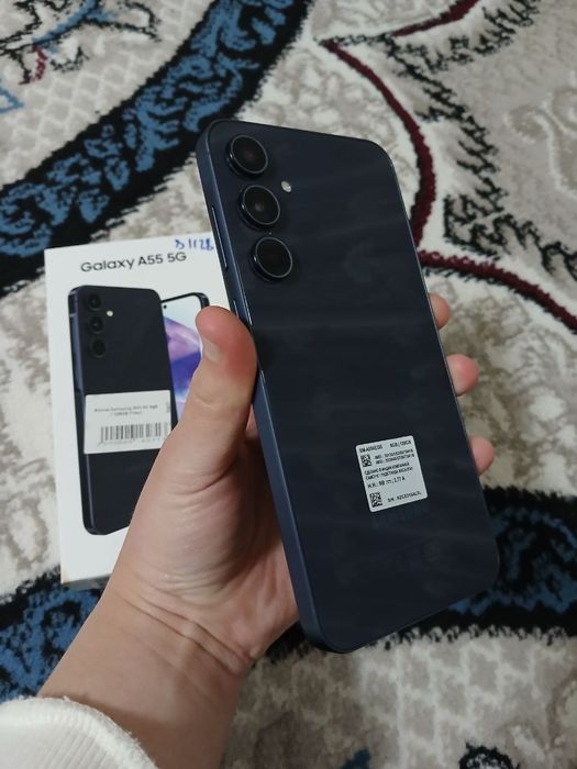 Samsung galaxy A55. 5g