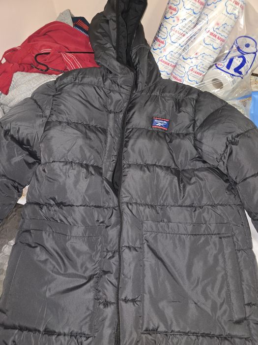 Куртка    теплая