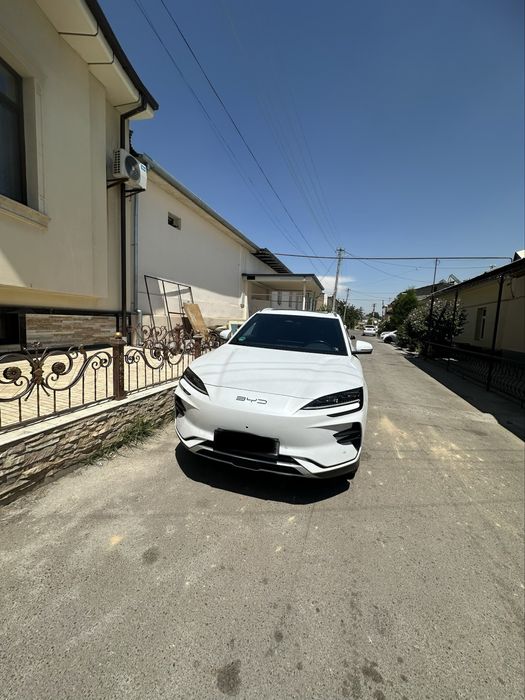 Byd chempion Honor 605