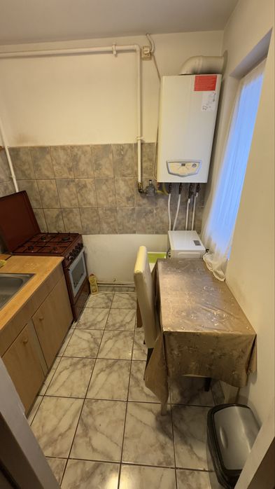 Garsoniera Vlad Tepes