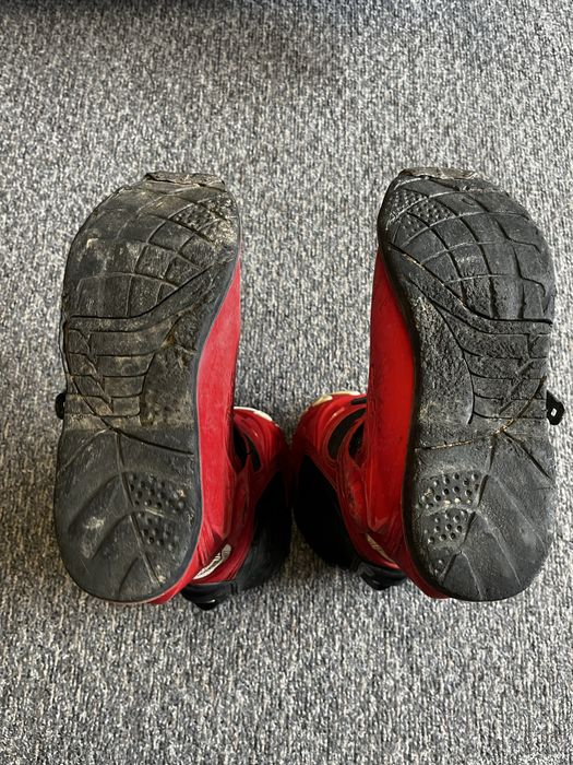 Ботуши Forma/Форма Terrain TX 46