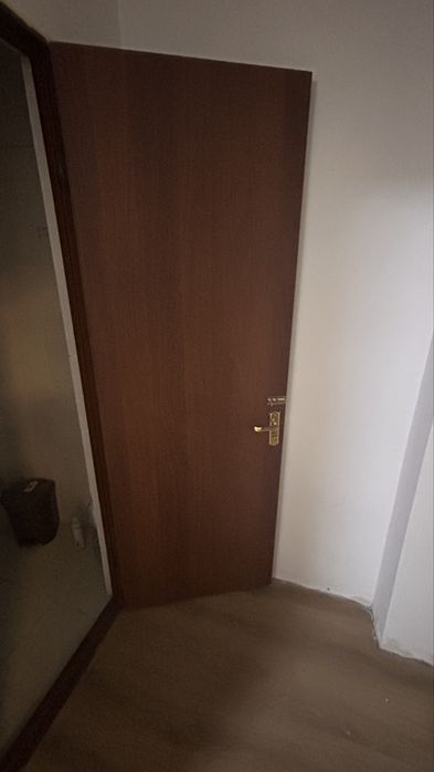 Межкомнатные двери