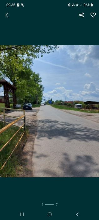 Teren intravilan,în Cartierul din spatele Fabricii de Avioane.