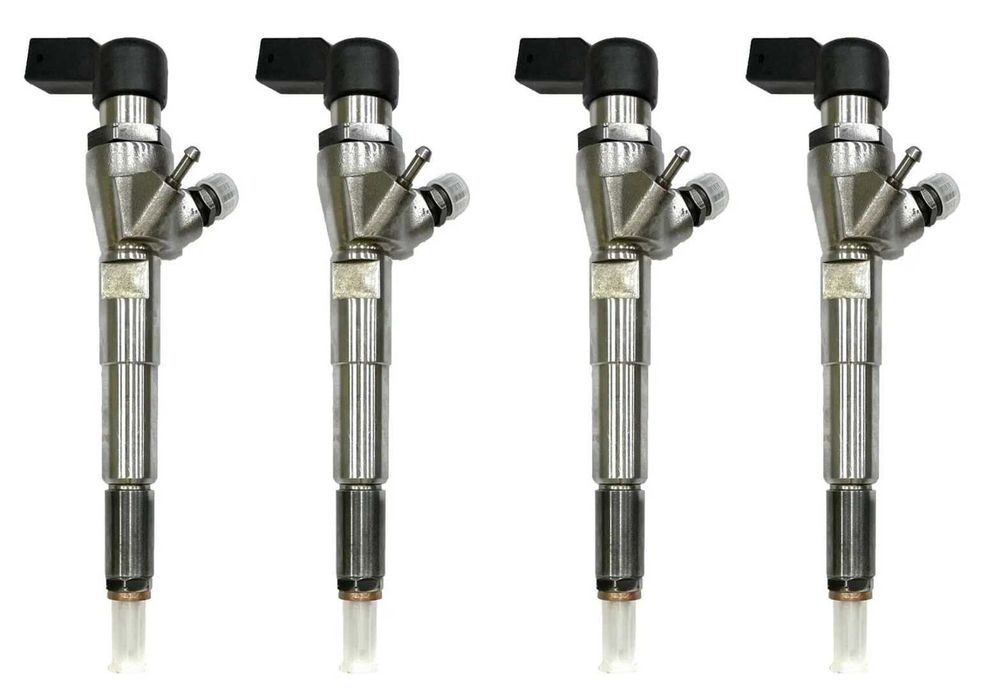 Injectoare Buzau Reconditionate