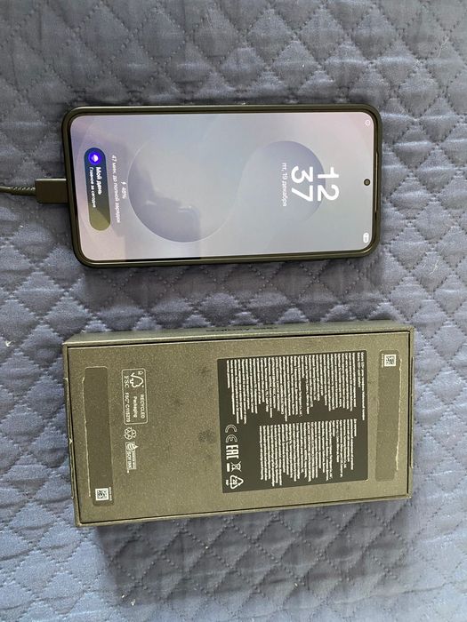 Samsung s 25+ новый