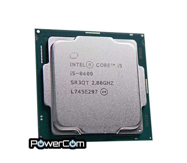 H310 | I5 8400 | 16 BGB |