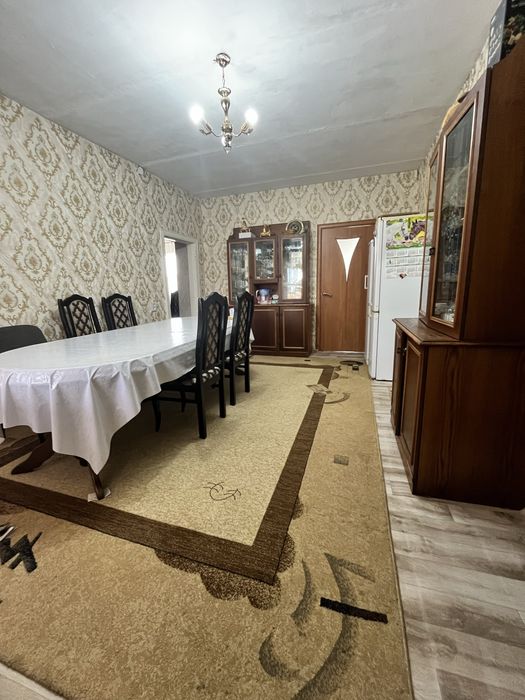 Продам дом в село Приречное