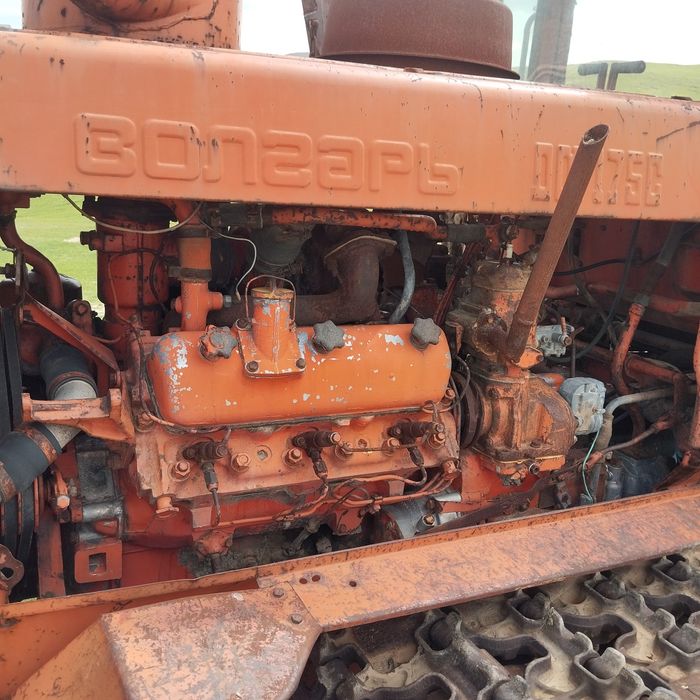 Bolgar dt 175 sotiladi