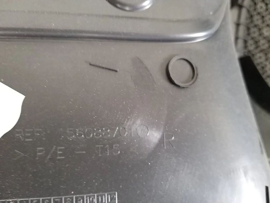 Fata usa stanga spate renault kadjar ha hl 156088701
