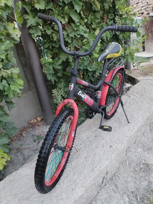 Продается велосипед