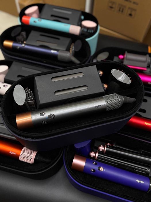 Dyson стайлеры xs05