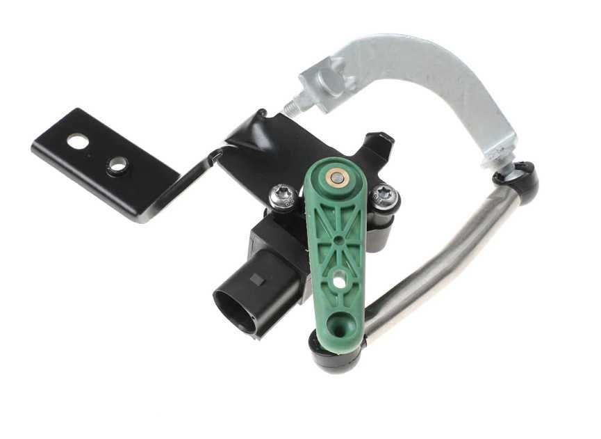 Senzor nivel NOU caroserie fata stanga dreapta VW Passat Skoda Superb