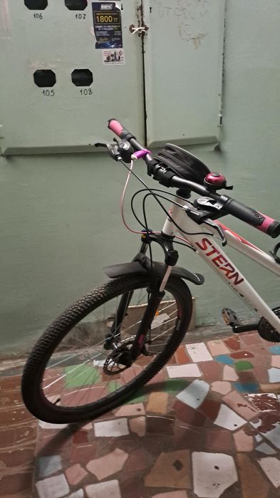 продам велосипед Stern