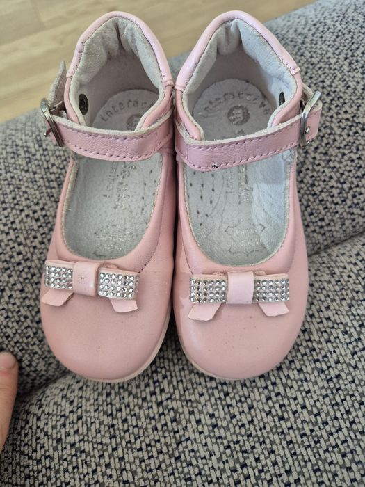 Pantofi fetita mar 21