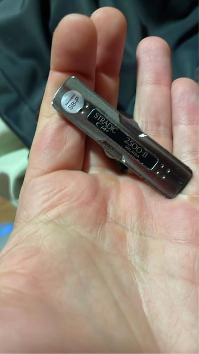 Shimano Stradic Ci4+ 2500