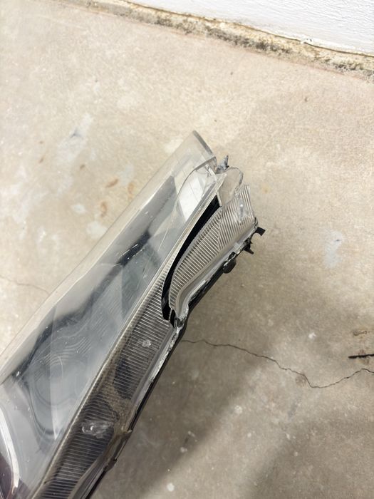 Grila Honda Civic Oem 2006