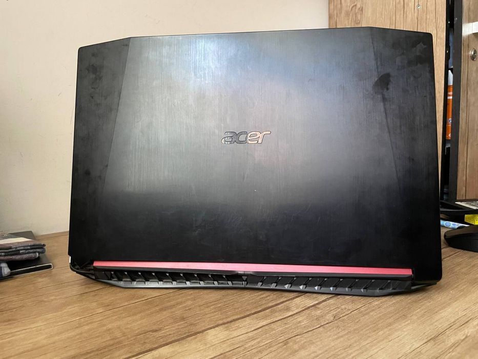 Acer nitro 5 sotiladi