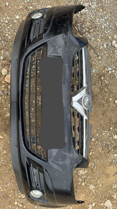 Bara fata  opel corsa d 2008