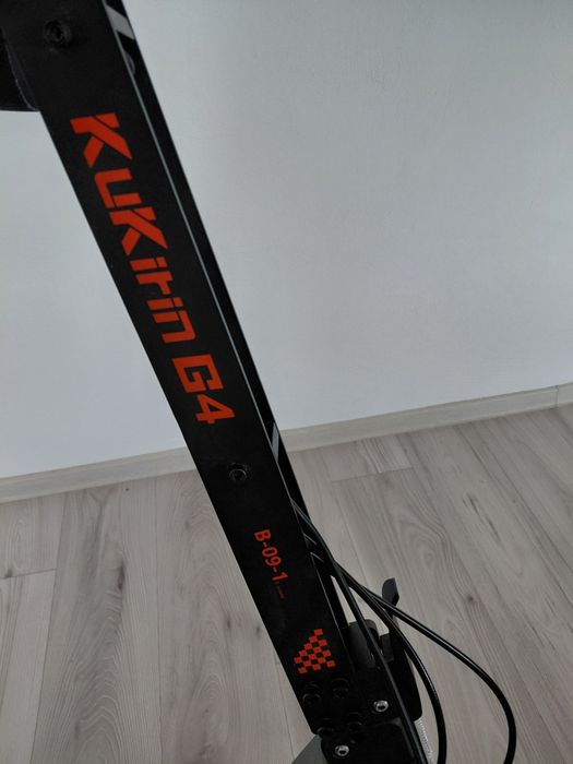 Trotineta g4 kukirin ca noua