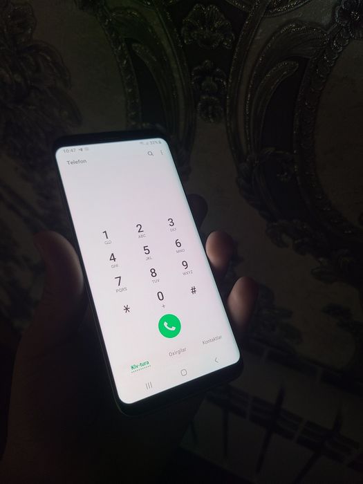 Samsung  S8 IDEAL
