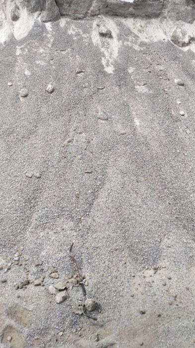 Щебень, отсев, балас, песок