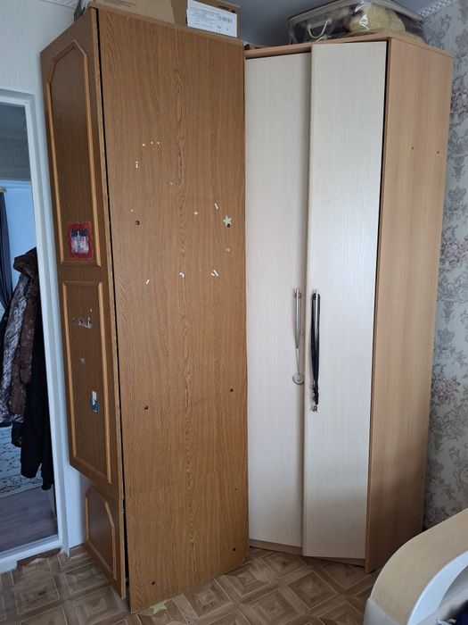 Продам шкафы.  2