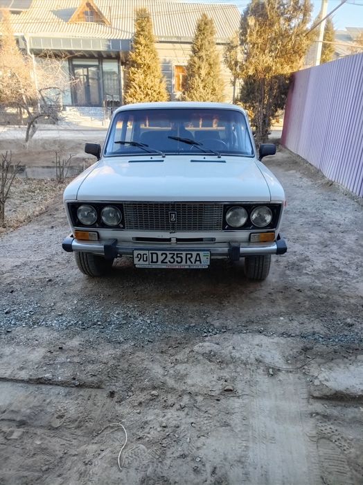 Ваз 2106 йили 1996