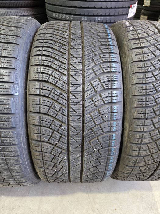295/30/20//245/35/20 MICHELIN