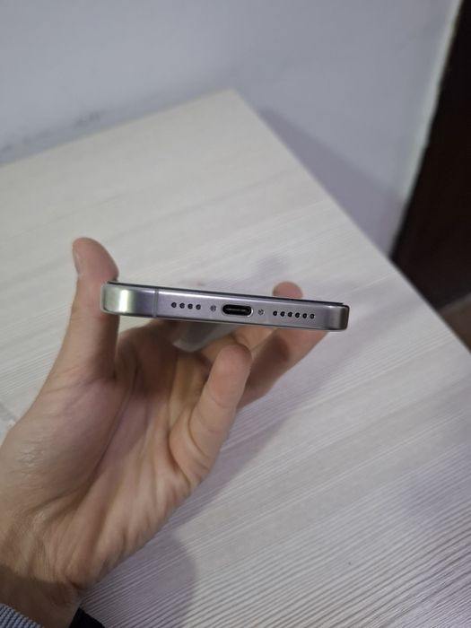 iphone 15pro max 256