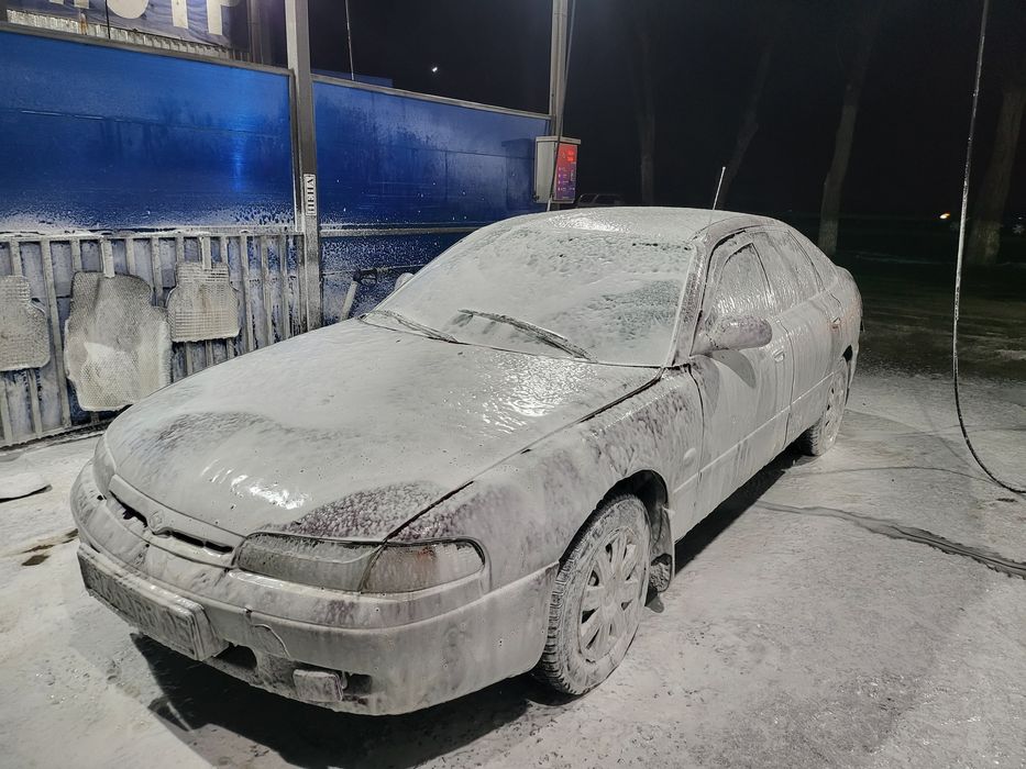 Продам . Авто на ходу