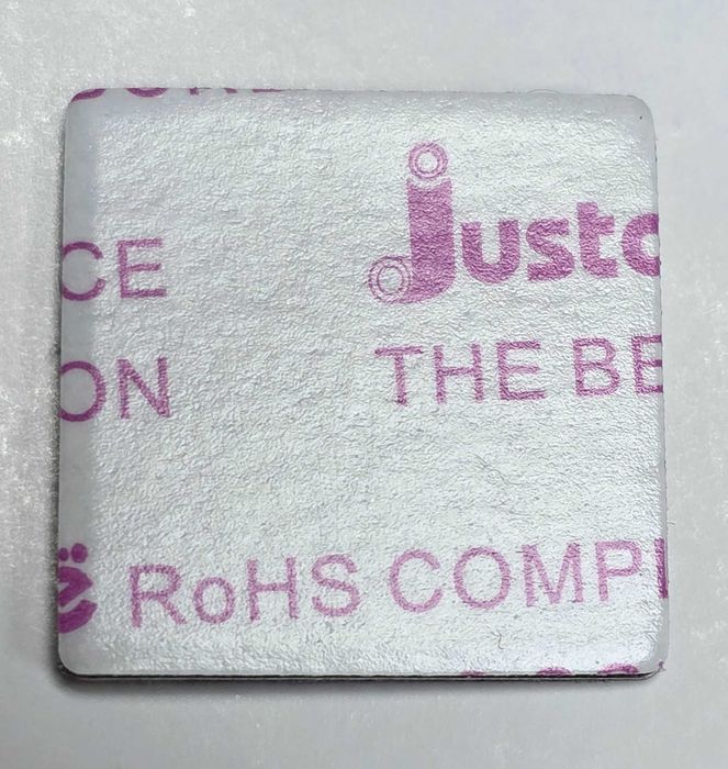 Emblemă Noctua Seasonic 1"