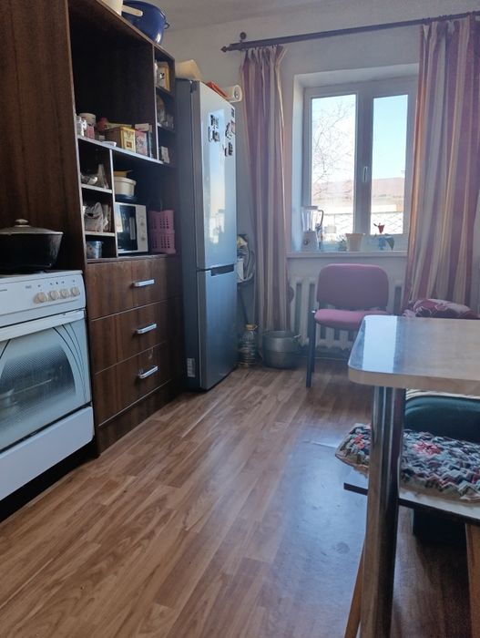 Продается дом,4 комнаты