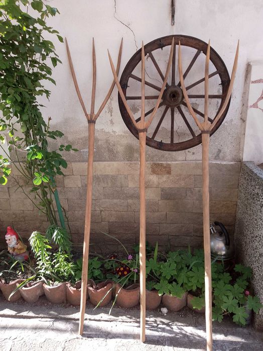 Продавам дървени вили