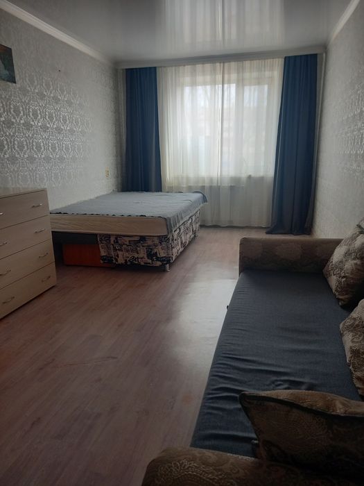 Продаётся 2х ком кв Алтынсарина 30