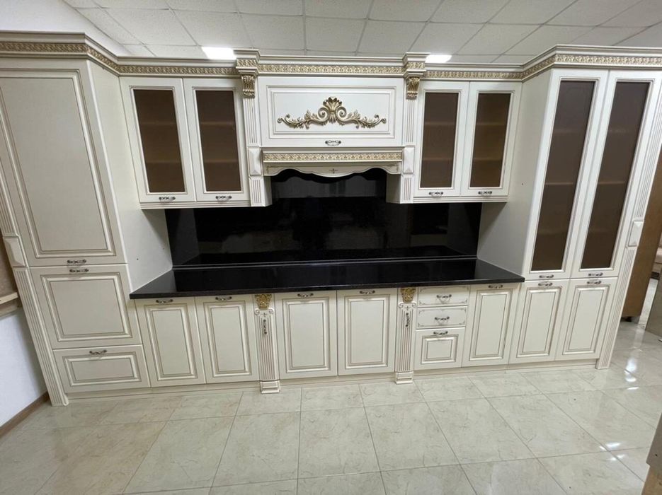 Mebel sizning xonadoningiz uchun