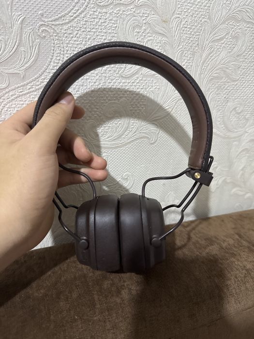 Marshall V новые