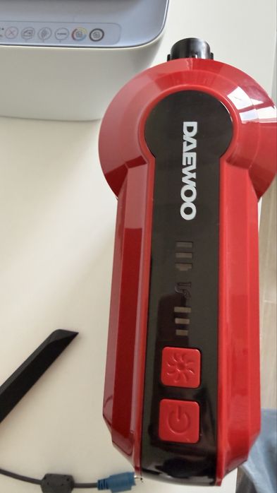 Aspirator Vertical Daewoo