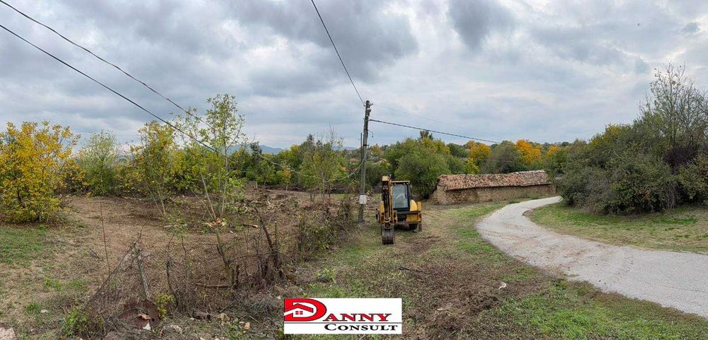 Продава се Парцел в Велико Търново, Акация - 2200 кв.м за 21 €/кв.м - Снимка #1