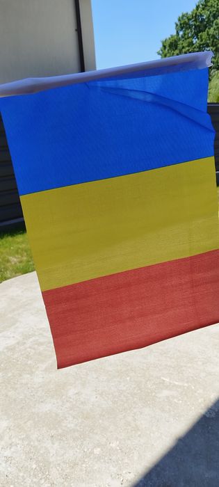 Drapel pentru masina cu sau fara stema