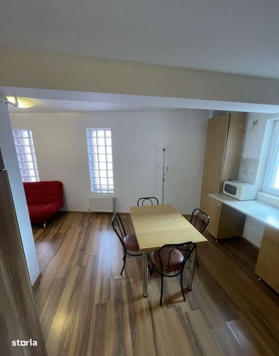 Vanzare apartament cu 1 camera in zona Hasdeu, UMF
