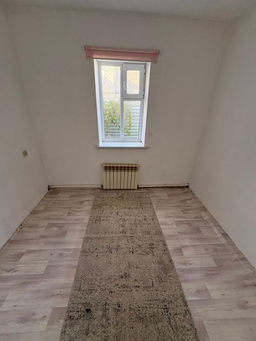 Продаётся два дома на одном участке