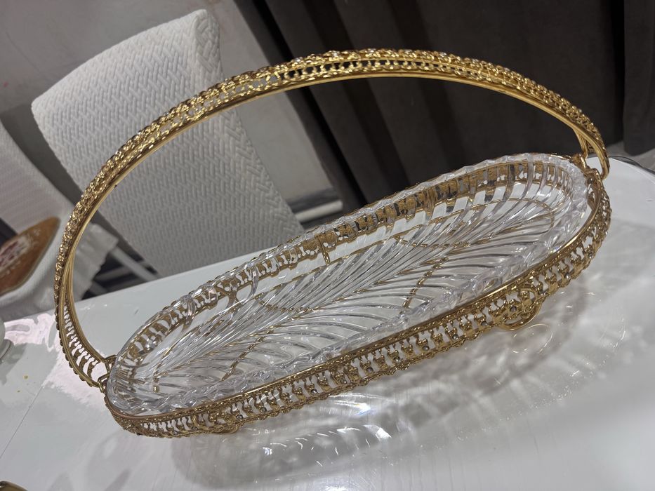 Посуда холодница 2 штуки новая!