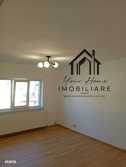 Apartament 2 camere decomandat, Et. 4/4 – Craiovița, zona Big–Piață