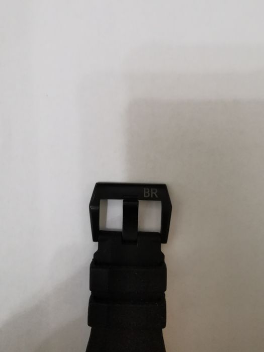 Vând ceas Bell&Ross.