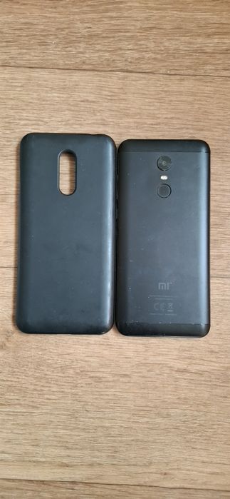 Смартфон Redmi 5 Plus