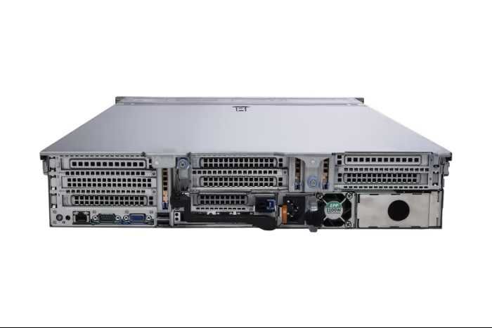 GPU Ready Workstation DELL Precision R7920 2xGold 6132/128GB DDR4/8xLFF/2x1600W/2U