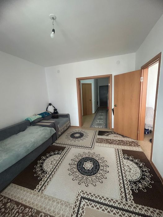 Продам однокомнатную квартиру